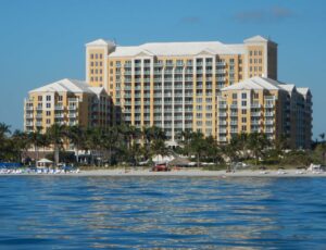 Grand Bay Condo Resort