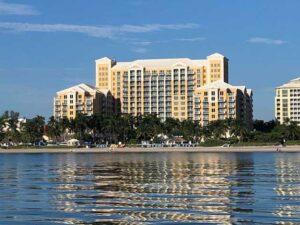 Ritz Carlton Residences