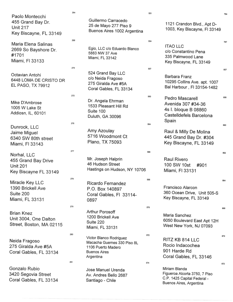 10.29.2024 Affidavit Budget