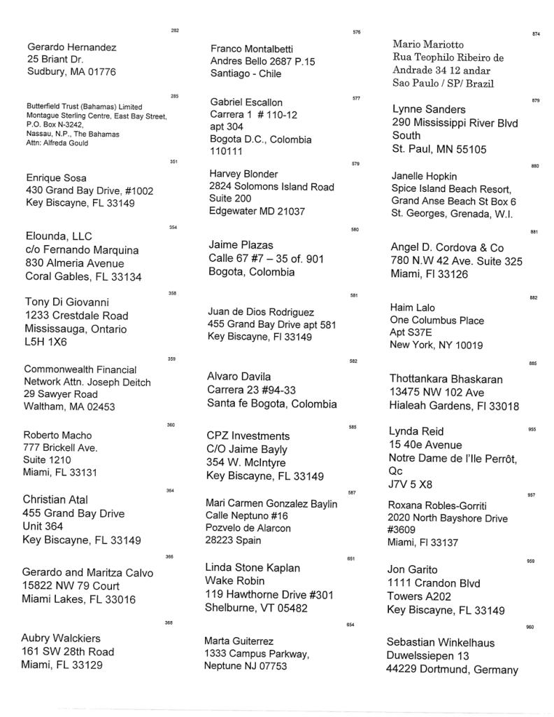 10.29.2024 Affidavit Budget