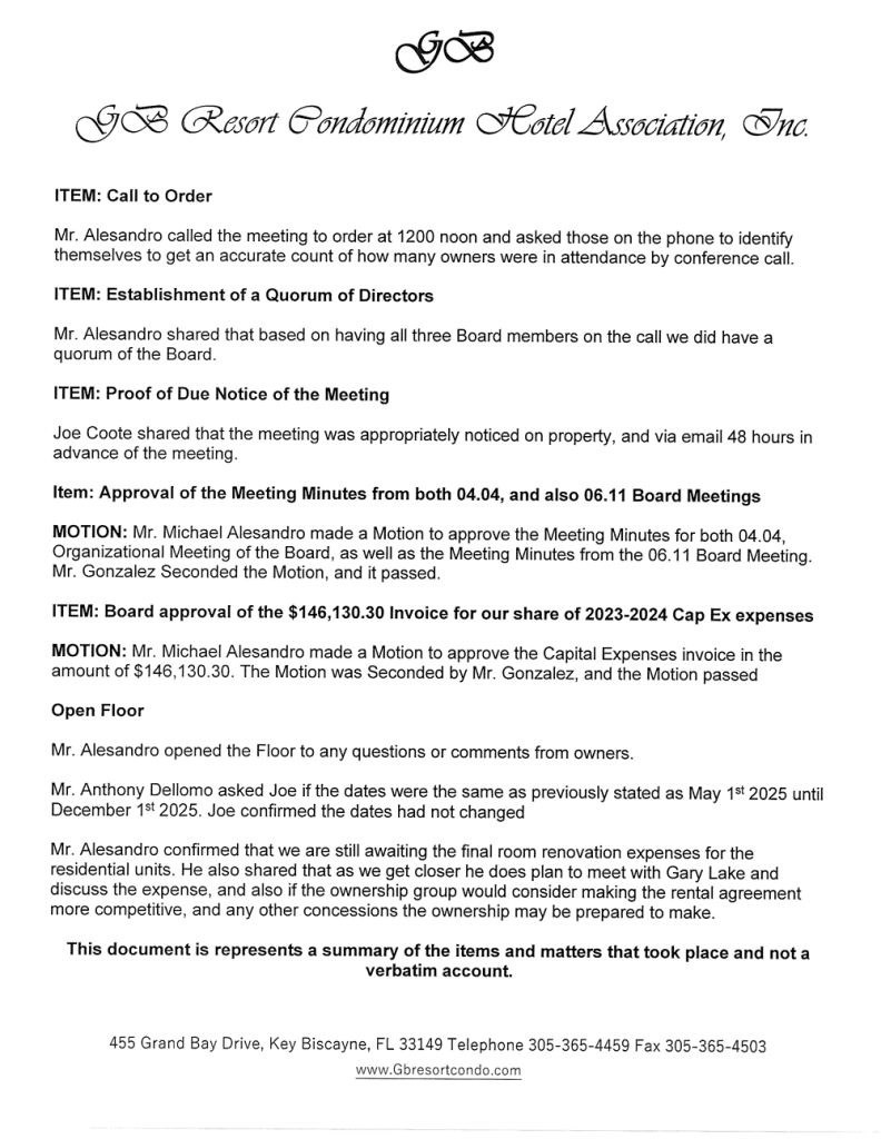 07.17.2024-Approved minutes BoD Meeting