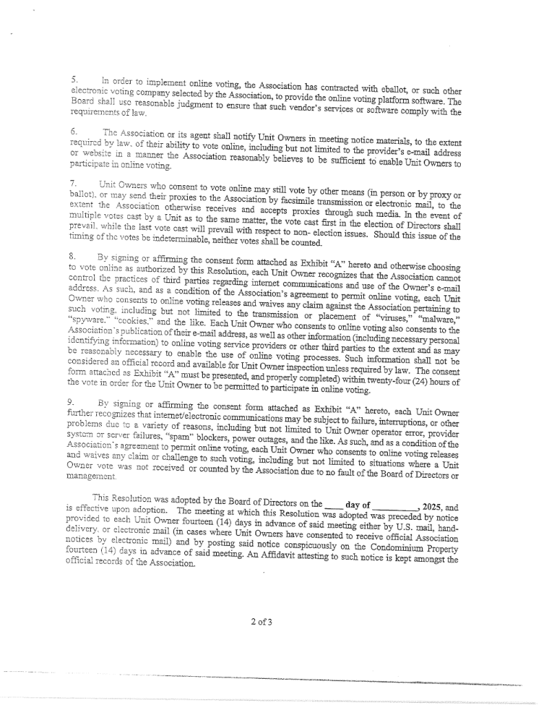 08.05.2025 Affidavit Mailing