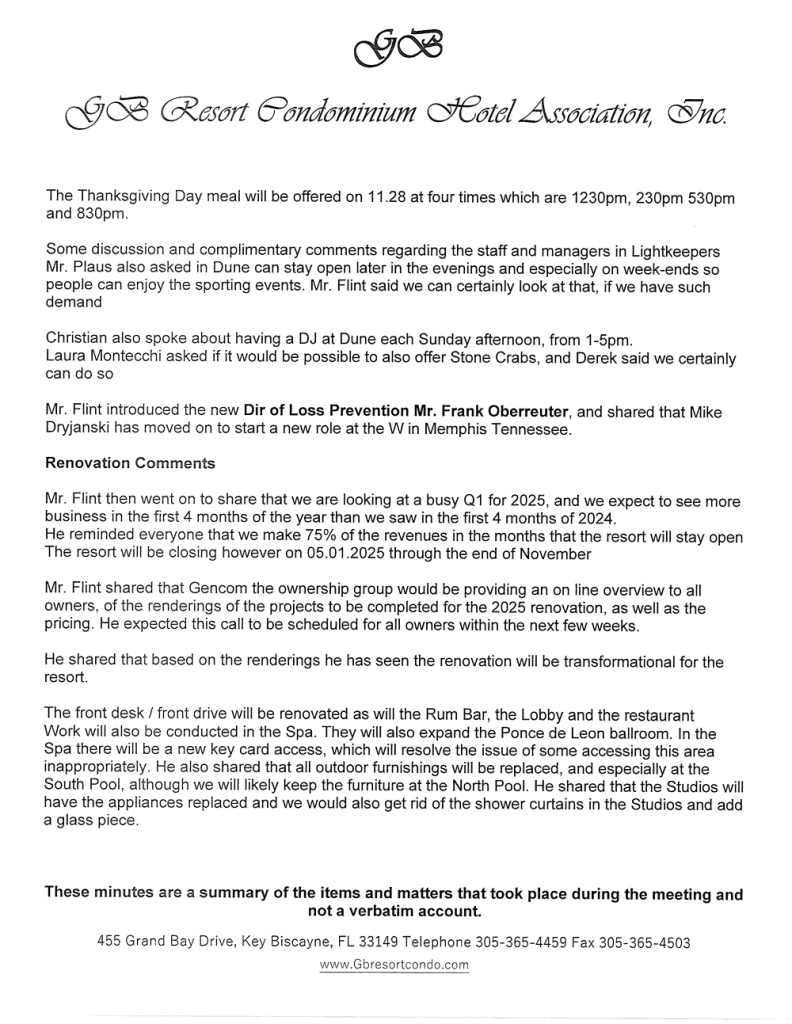 11.12.2024 Approved Minutes BoD Meeting