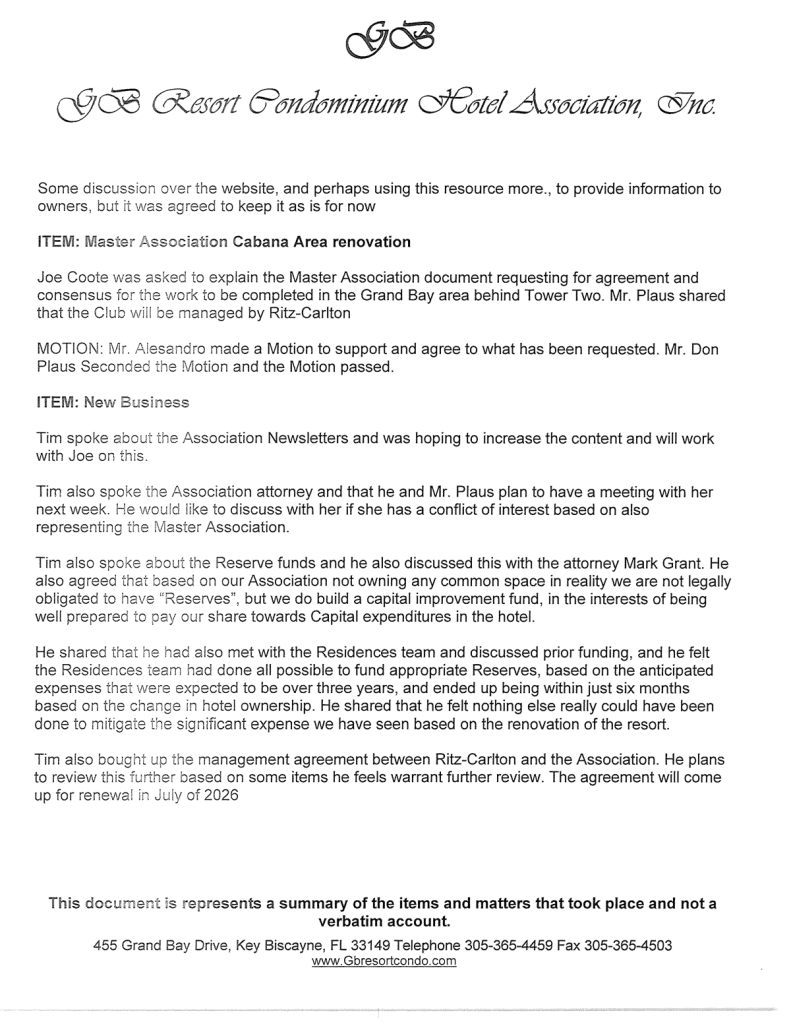 04.10.2025 Approved Minutes