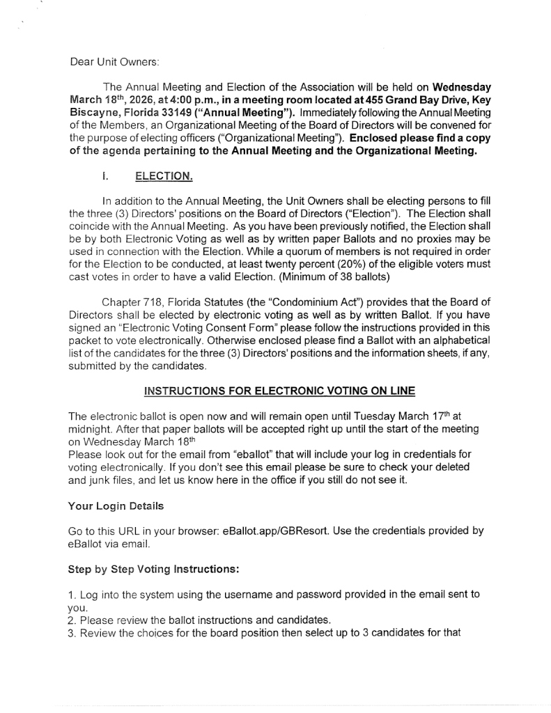 02.23.2026 Second Notice of Election. Annual-Meeting-Notice.-3