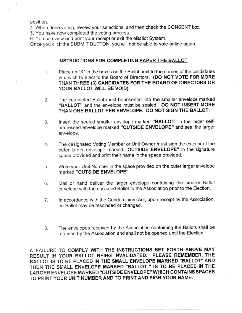02.23.2026 Second Notice of Election. Annual-Meeting-Notice.-4
