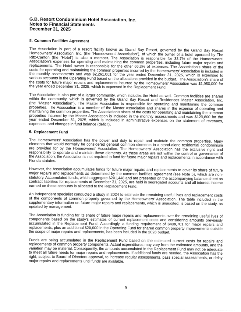 03.02.2026 Affidavit of Mailing Audit Notice-12