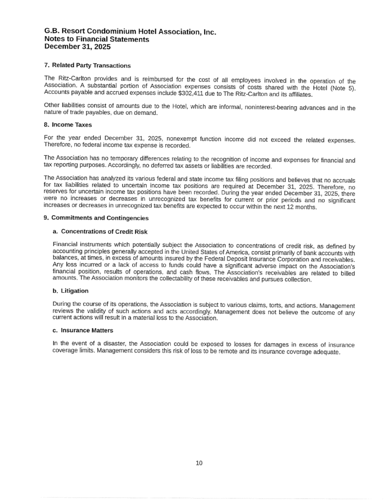 03.02.2026 Affidavit of Mailing Audit Notice-13