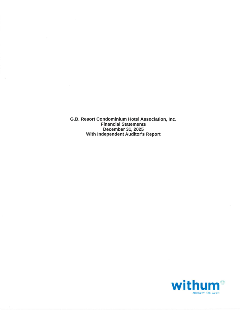 03.02.2026 Affidavit of Mailing Audit Notice-2