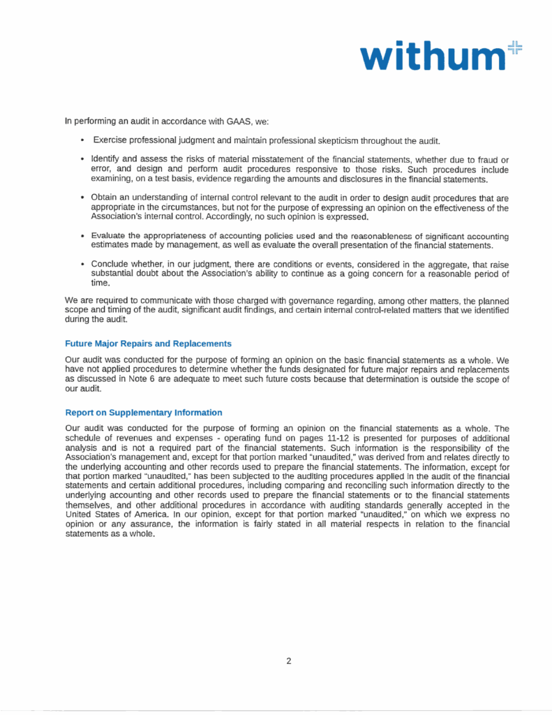 03.02.2026 Affidavit of Mailing Audit Notice-5